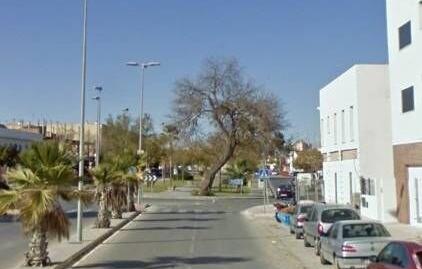 Photo 2 of Flat for sale in Calle Lago de Enol, El Rocío - La Milagrosa, Jerez de la Frontera