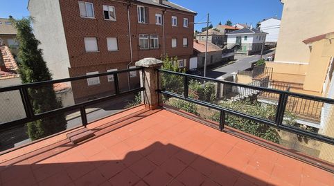 Foto 3 de Pis en venda a Del Molinillo, Las Navas del Marqués , Ávila