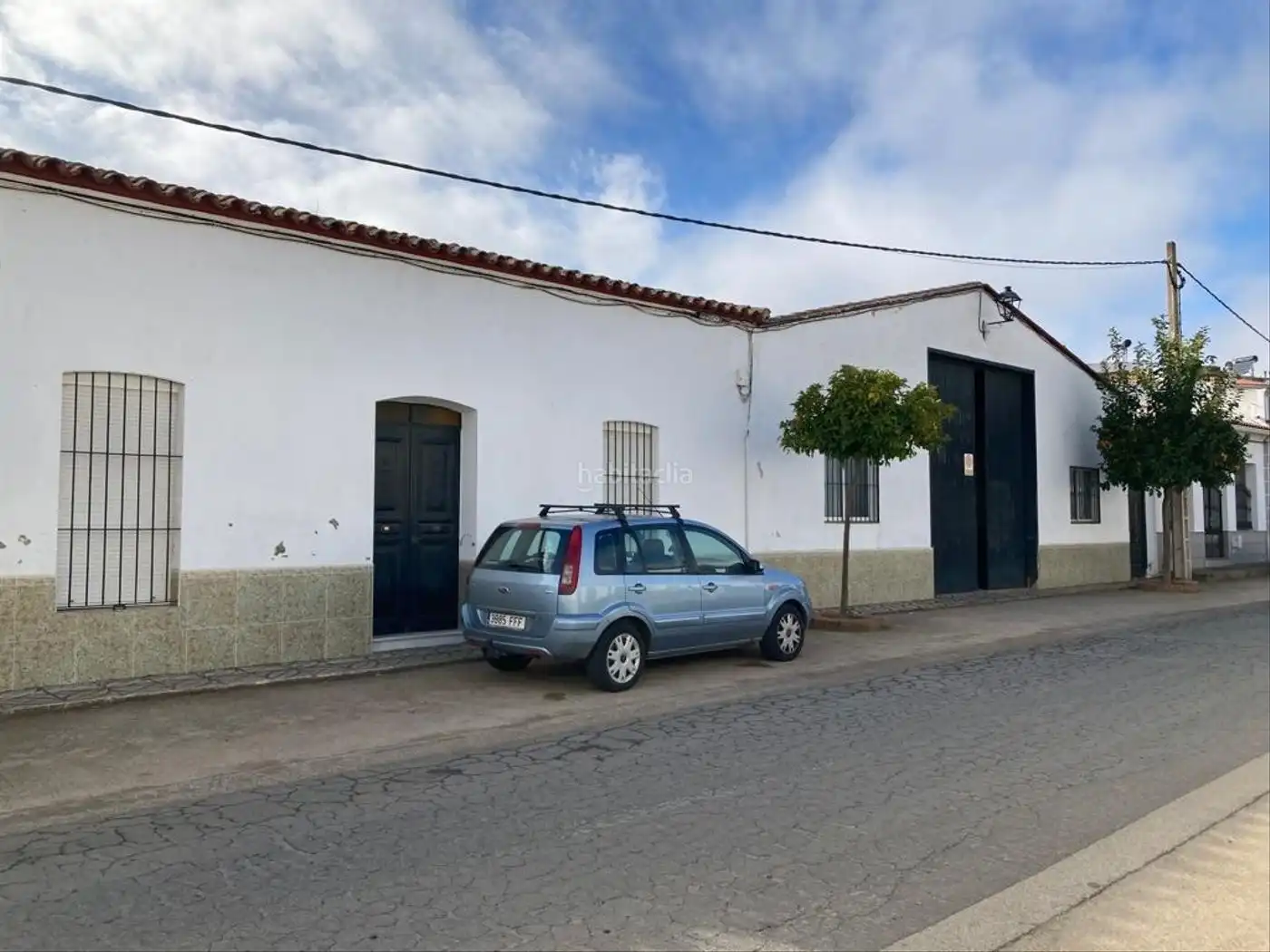 Nau industrial en venda a Calle Argentina 15, imagen 2