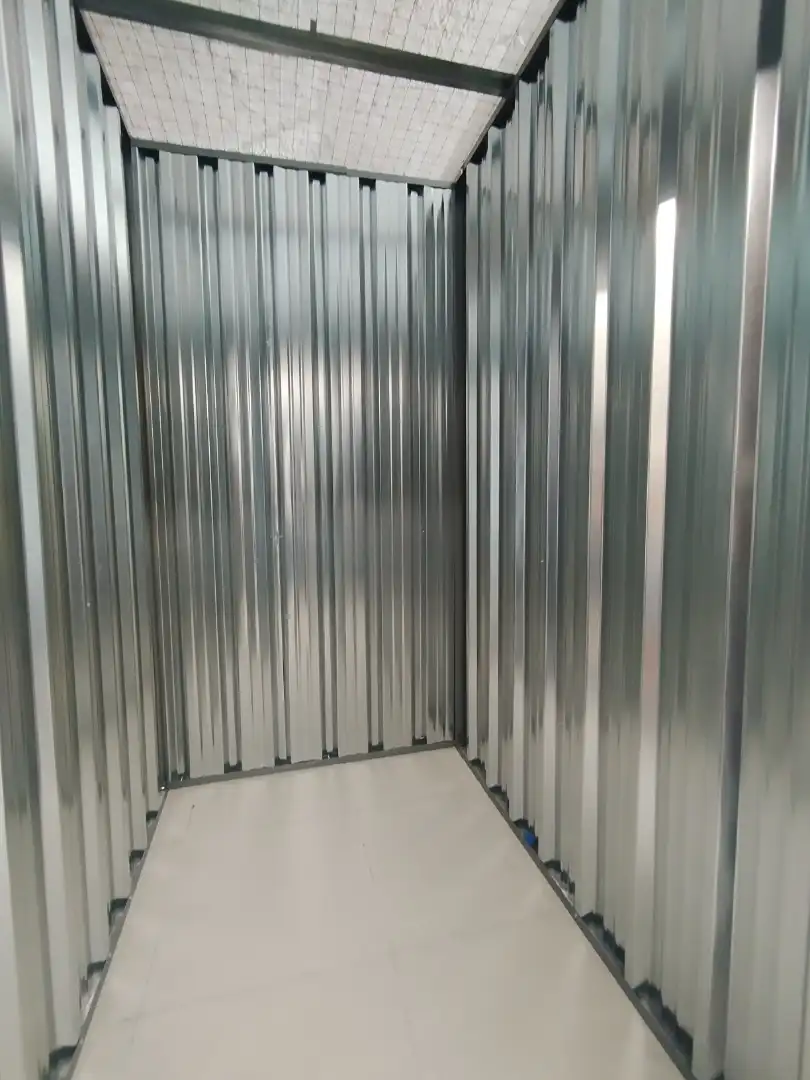 Storage room for rent in Calle la Huerta, 15, Casco Antiguo