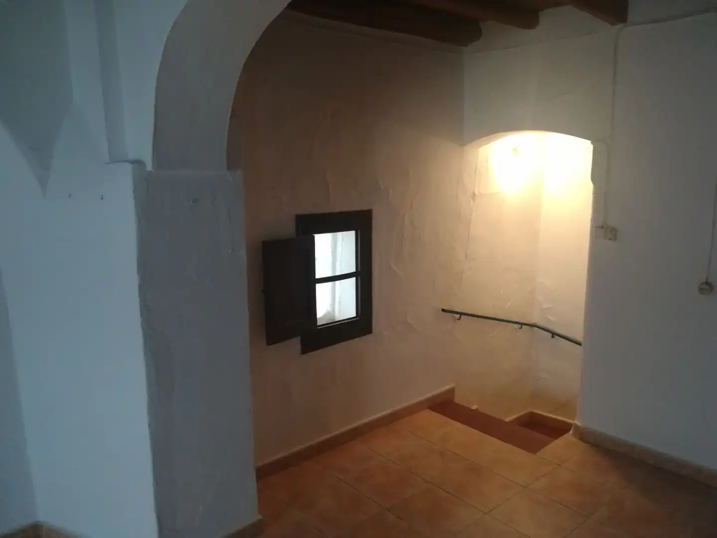 Casa o xalet en venda en Aroche amb Balcó