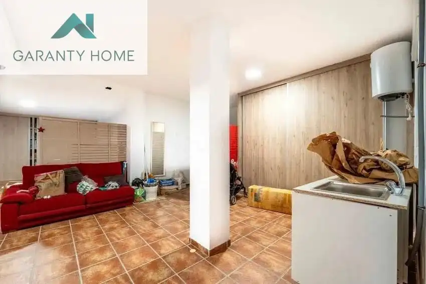 Flat for sale in Benalmádena  with Air Conditioner, Heating and Private garden