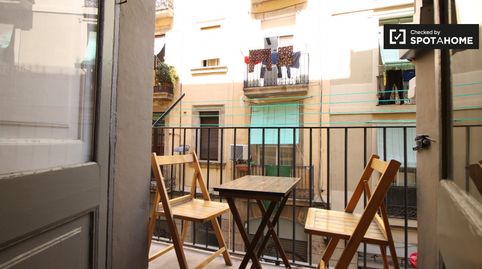 Photo 2 of Flat for rent in El Raval, Barcelona Capital