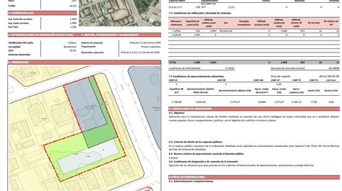 Se vende terreno Urbano de 3700m2  a 300 metros de la playa.
, imagen 2