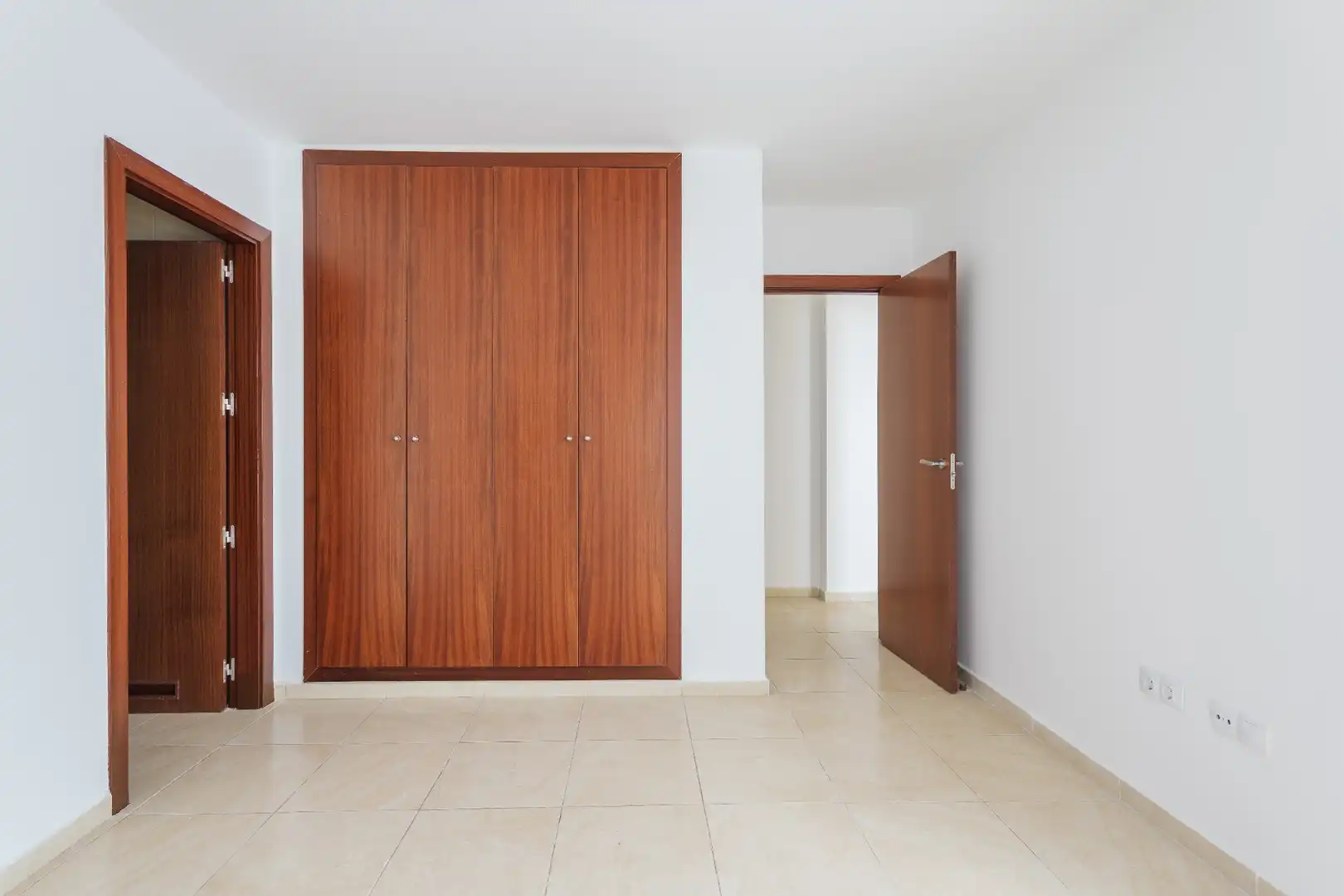 Flat for sale in Tejina