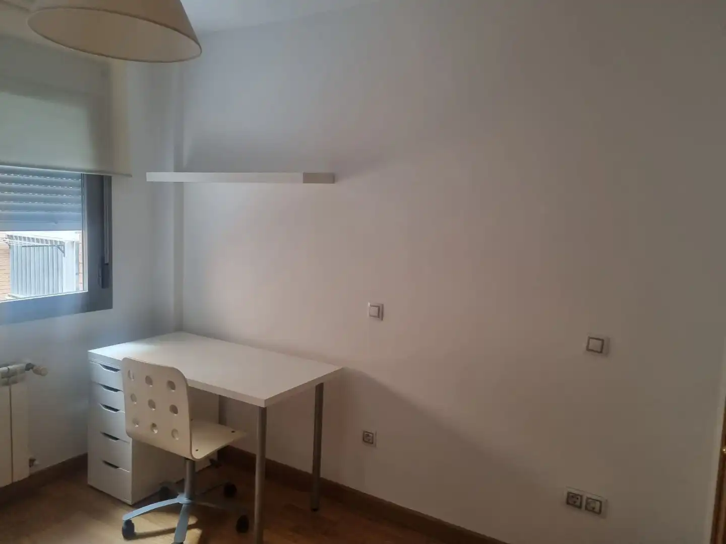 Wohnung zur Miete in Guadalajara, Guadalajara