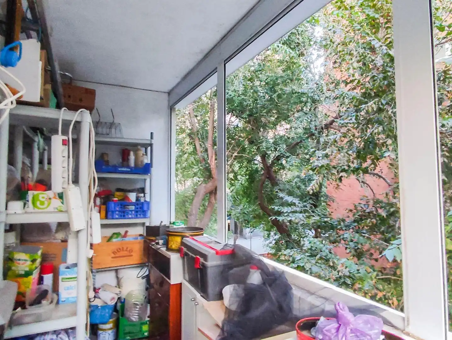 Appartement avec terrasse à vendre à Sant Martí, imagen 38