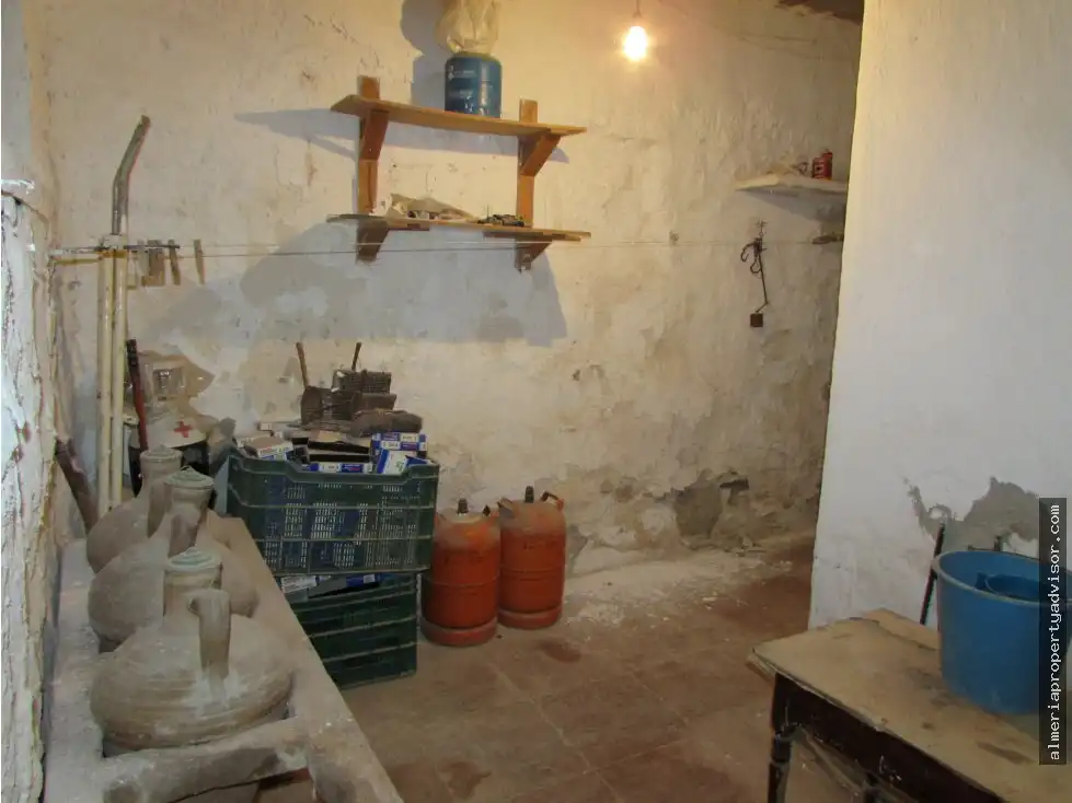 Country house for sale in Sorbas, imagen 11