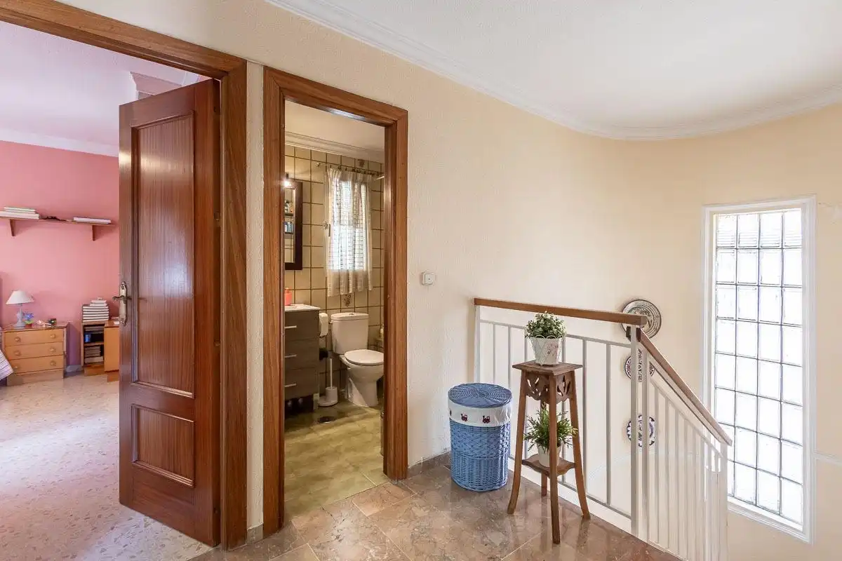 Villa mit Pool zum Verkauf in Pinos Genil, imagen 27