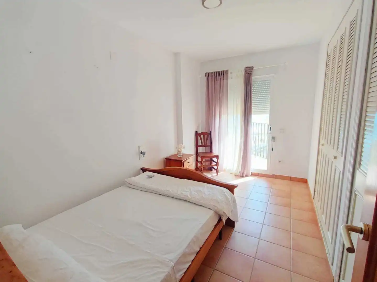 Wohnung mit Terrasse zum Verkauf in El Faro, imagen 13