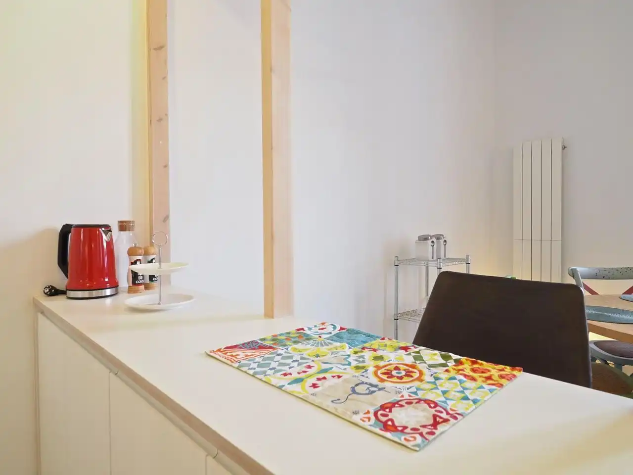 Loft zur Miete in Eixample