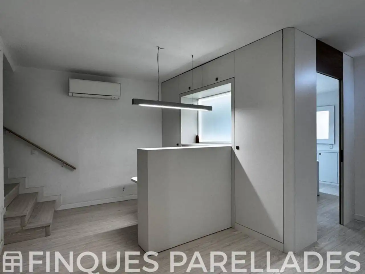Büro zur Miete in Sitges mit Klimaanlage und Heizung
