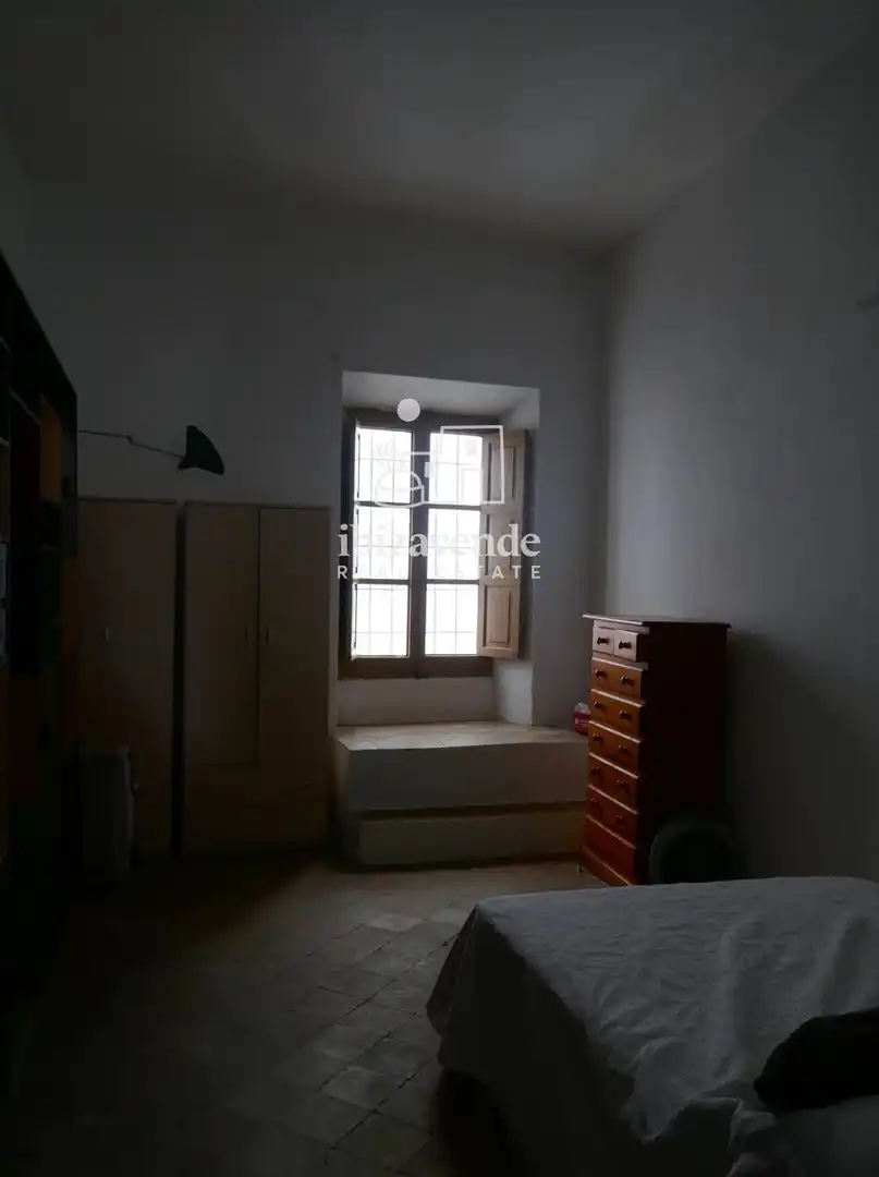 Bedroom of Houses for sale in Eivissa  with Furnished