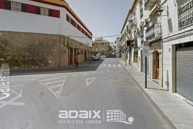 Terrenys i solars en venda a Úbeda, imagen 3
