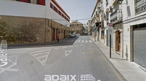 Terreno Urbano en Venta en Plaza del Mercado  Casco antiguo Úbeda, Jaén, immagine 3