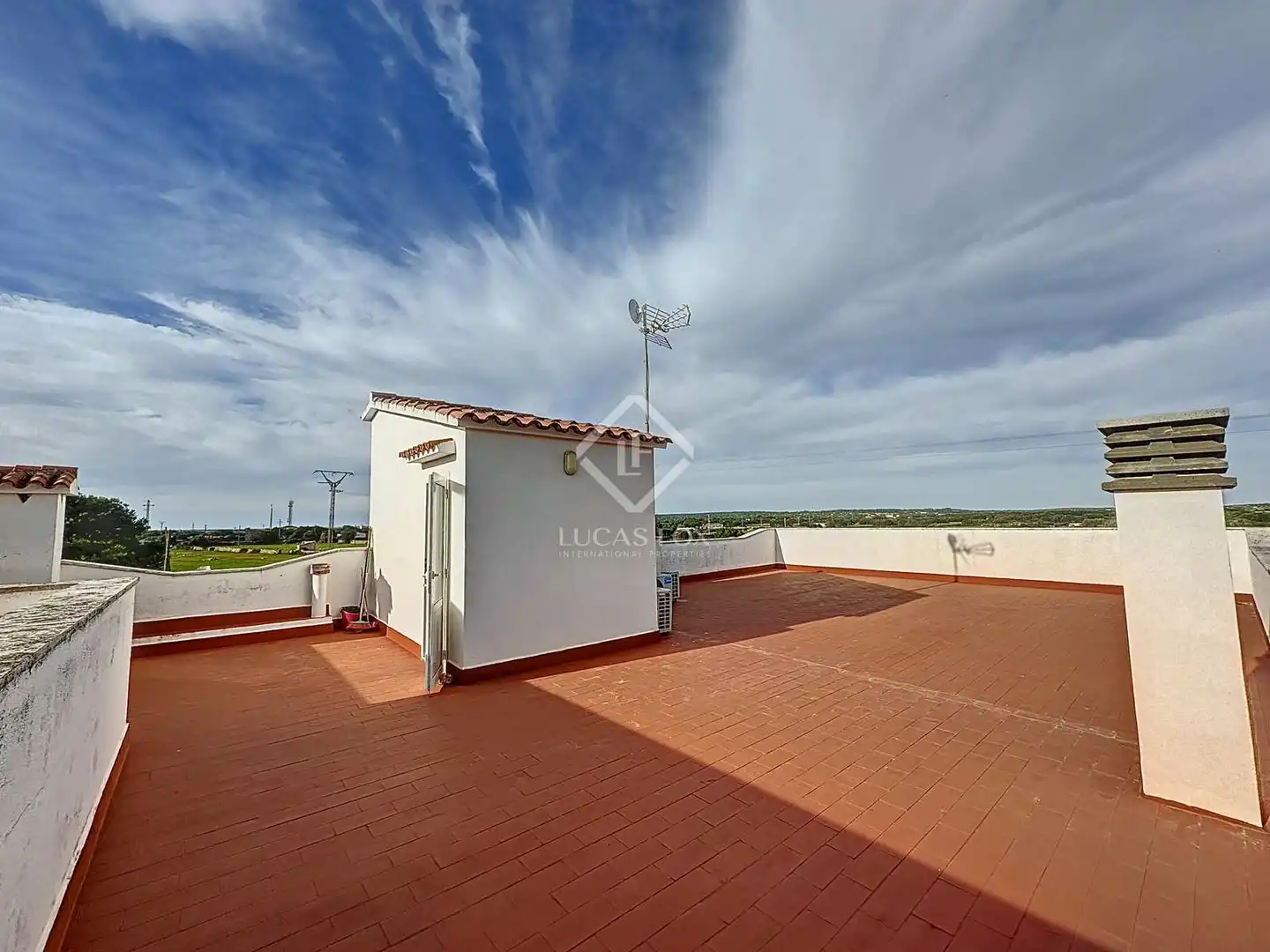 Maison rustique avec terrasse à vendre à Ciutadella, imagen 35