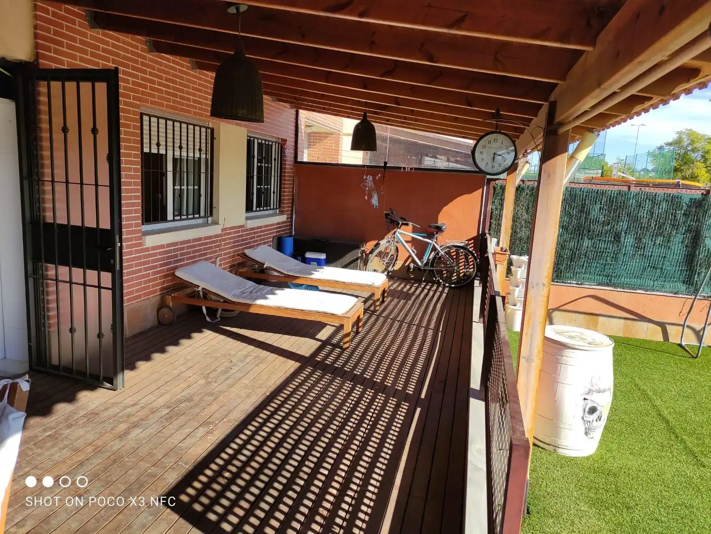 Piso en venta en Ribera de Molina - Torrealta