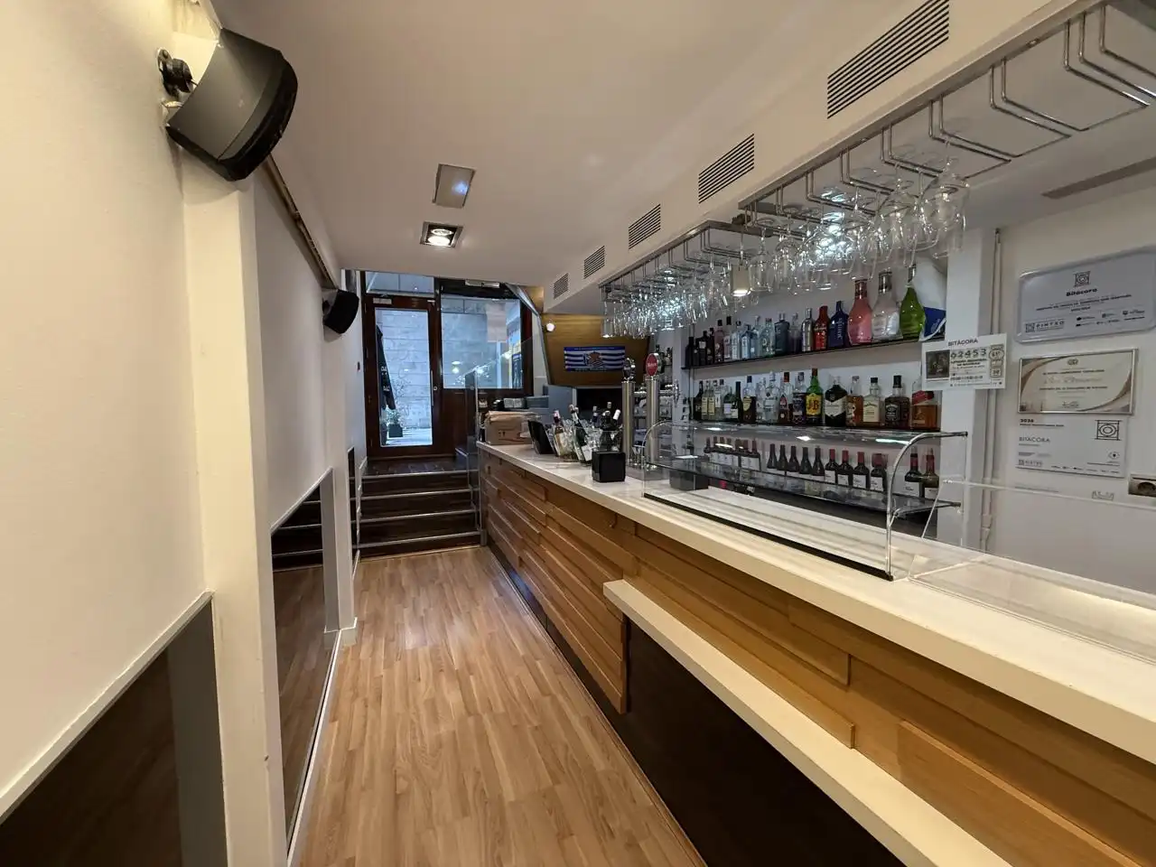 Local comercial en venta en Juan Zaragueta Kalea, imagen 36