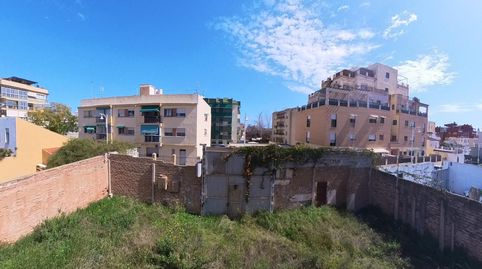 Foto 4 de Residencial en venda a Camino de Antequera, Málaga Capital