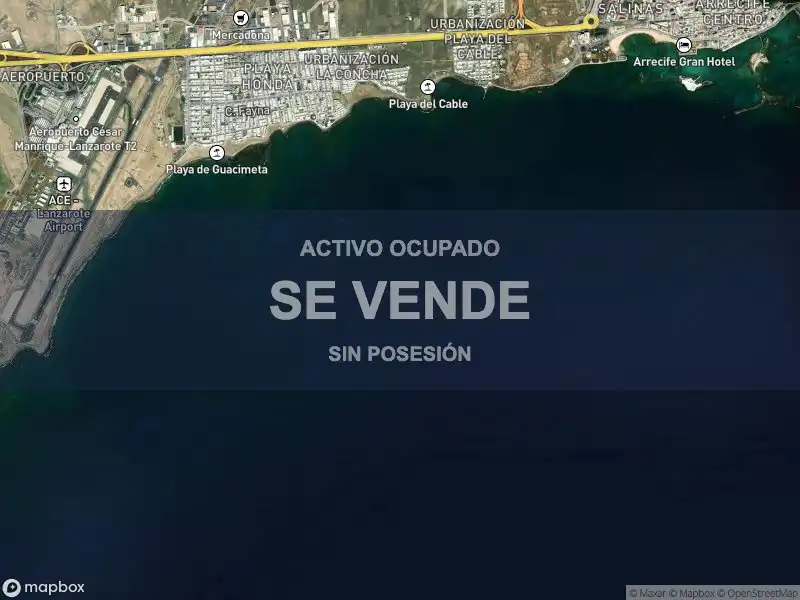 Pis en venda en San Bartolomé
