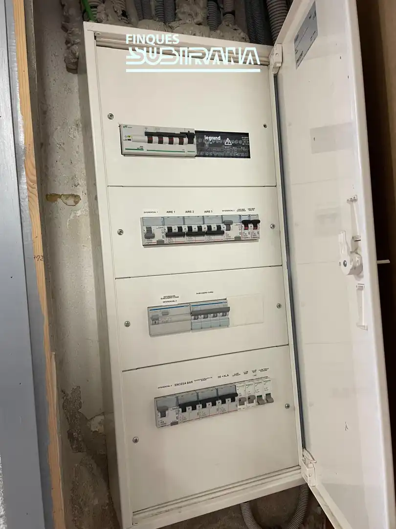 Local comercial en traspaso en Santa Coloma de Queralt, imagen 12