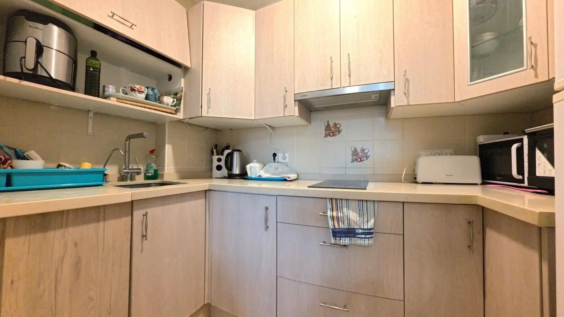 Rez-de-chaussée à vendre à L'Albir, imagen 7
