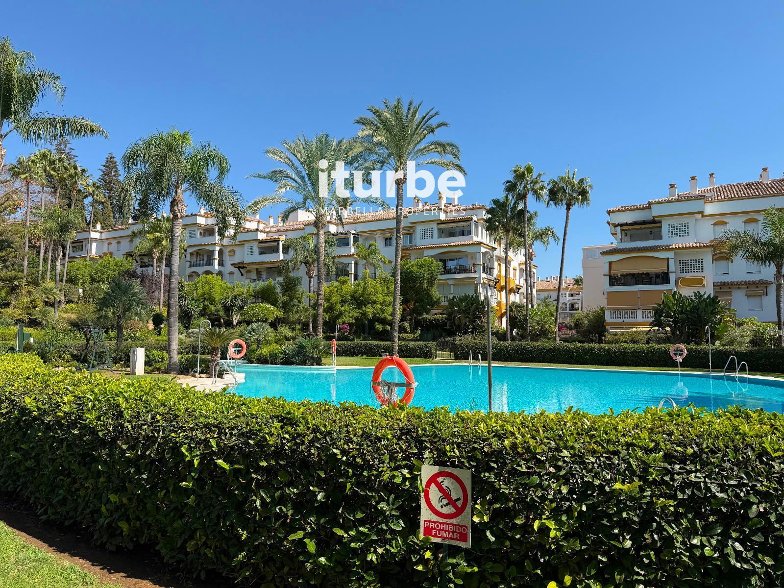 Flat to rent in Bulevar Ashmawi, La Carolina - Guadalpín