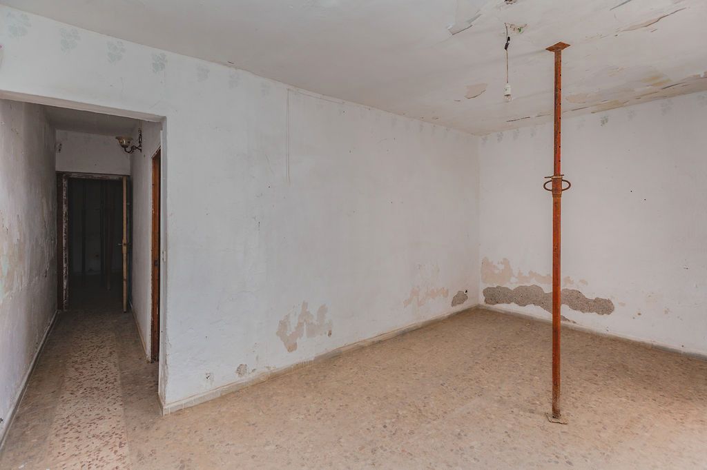 Casa o xalet en venda a FRANCISCO ESTRELLA, Roquetas Pueblo