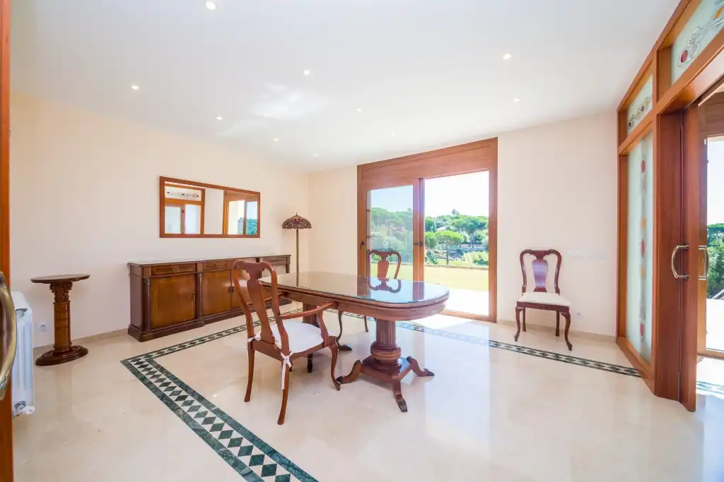 Casa con terraza en venta en Carrer Occitània 20, imagen 10