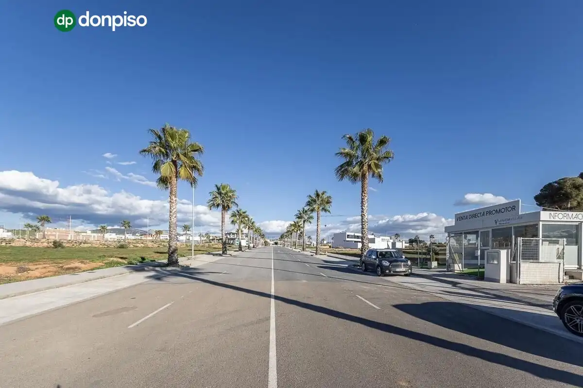 Terreno residencial en venta en Calle 18220 44, imagen 6