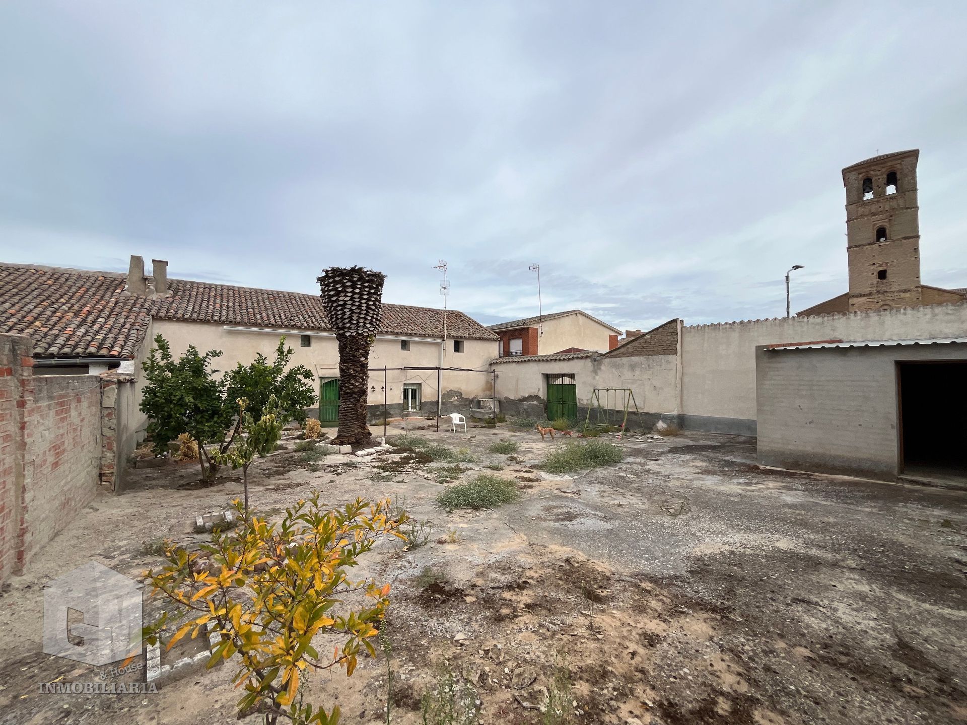 Country house for sale in Erustes