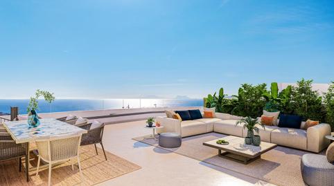 Foto 3 de Dúplex en venda a Maralto, Avenida Alemania, Zona Calvario, Estepona