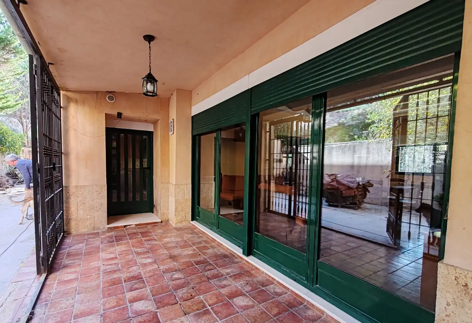 Casa con piscina en venta en Centre - Zona Alta, imagen 13