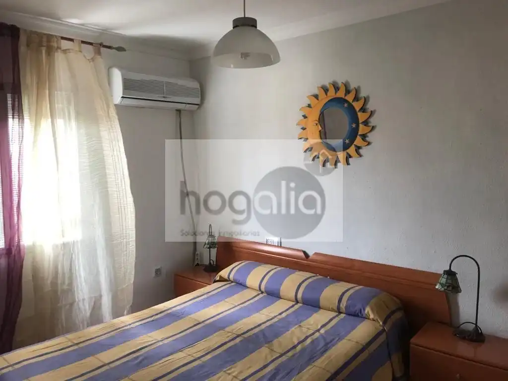 Flat for rent in Sta. Aurelia - Cantábrico - Atlàntico - La Romería