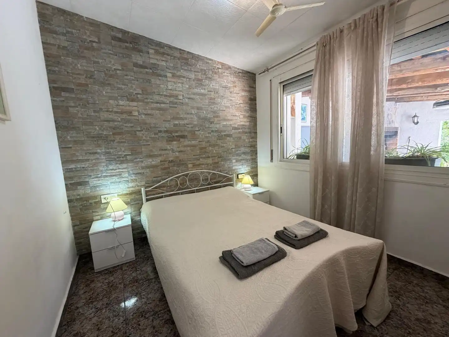 Dormitori de Casa o xalet en venda en Sant Jaume dels Domenys