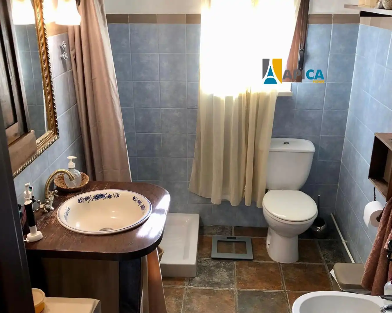 Bathroom of Houses for sale in Chiclana de la Frontera  with Air Conditioner and Heating
