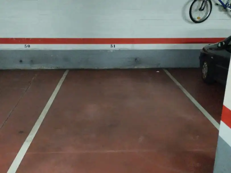 Parking de Garaje en venta en Culleredo