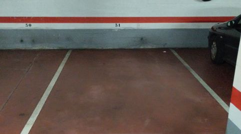 Foto 5 von Garage zum Verkauf in Avenida Vilaboa, 130, Portádego - Vilaboa Norte, Culleredo