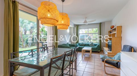 Foto 2 de Apartamento de alquiler en Montañar - El Arenal, Jávea / Xàbia