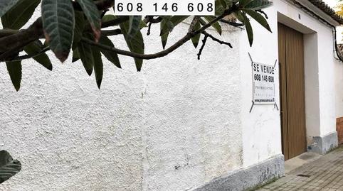 Foto 4 de Casa o xalet en venda a N/a, -1, Zuera, Zaragoza