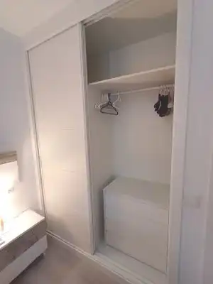 Mini appartamento con piscina in affitto a Poniente-Sur, imagen 27