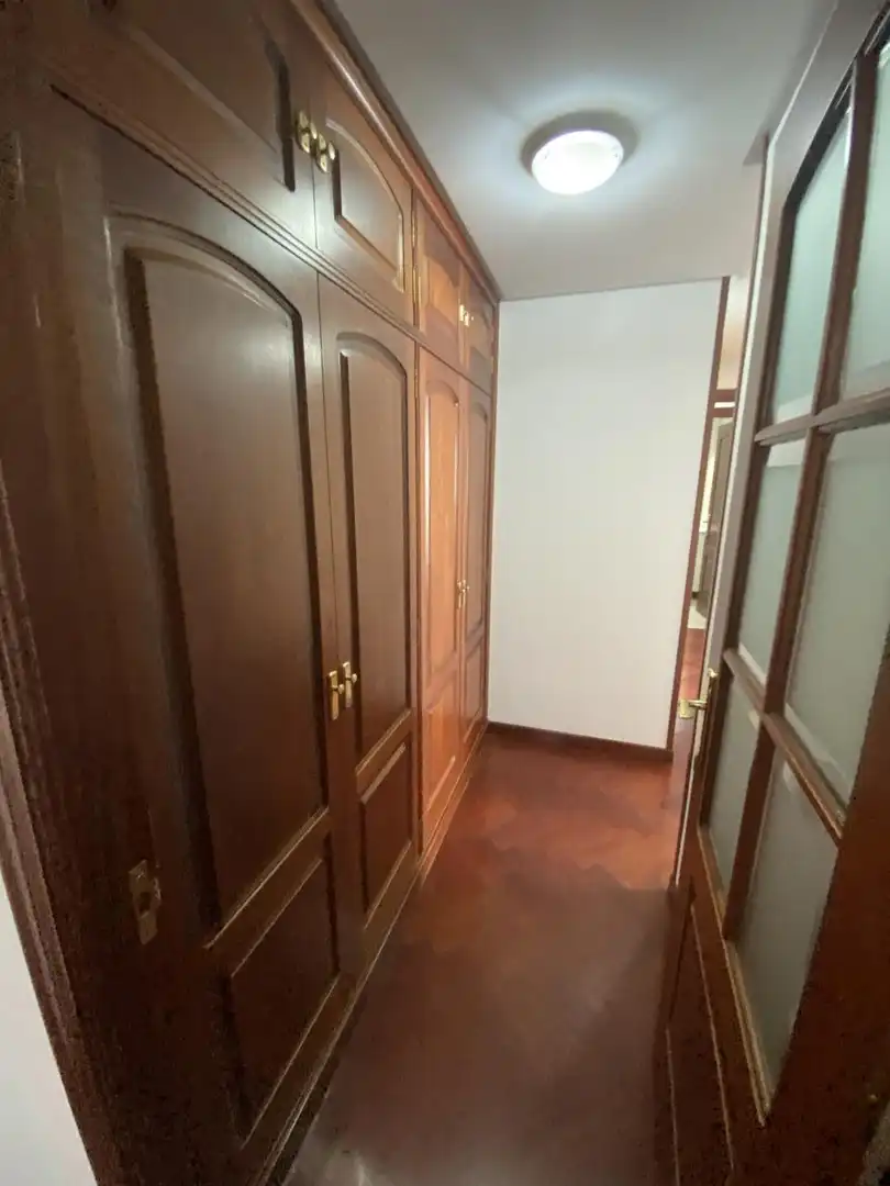Piso de alquiler en A Coruña Capital  con Calefacción y Amueblado