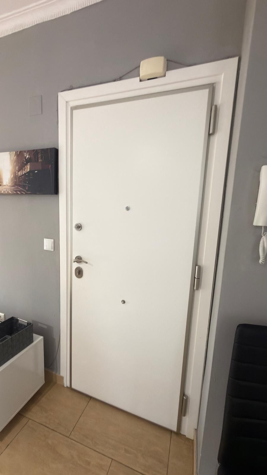 Ático en venta en Centro