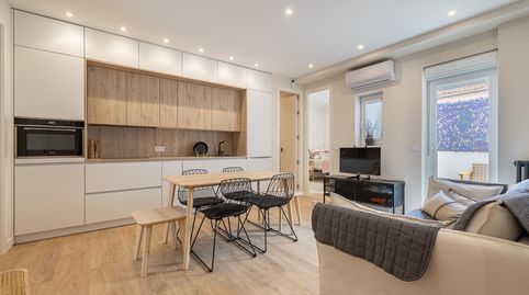 Photo 3 of Flat for rent in De Antonio Ulloa, Puerta del Ángel, Madrid Capital
