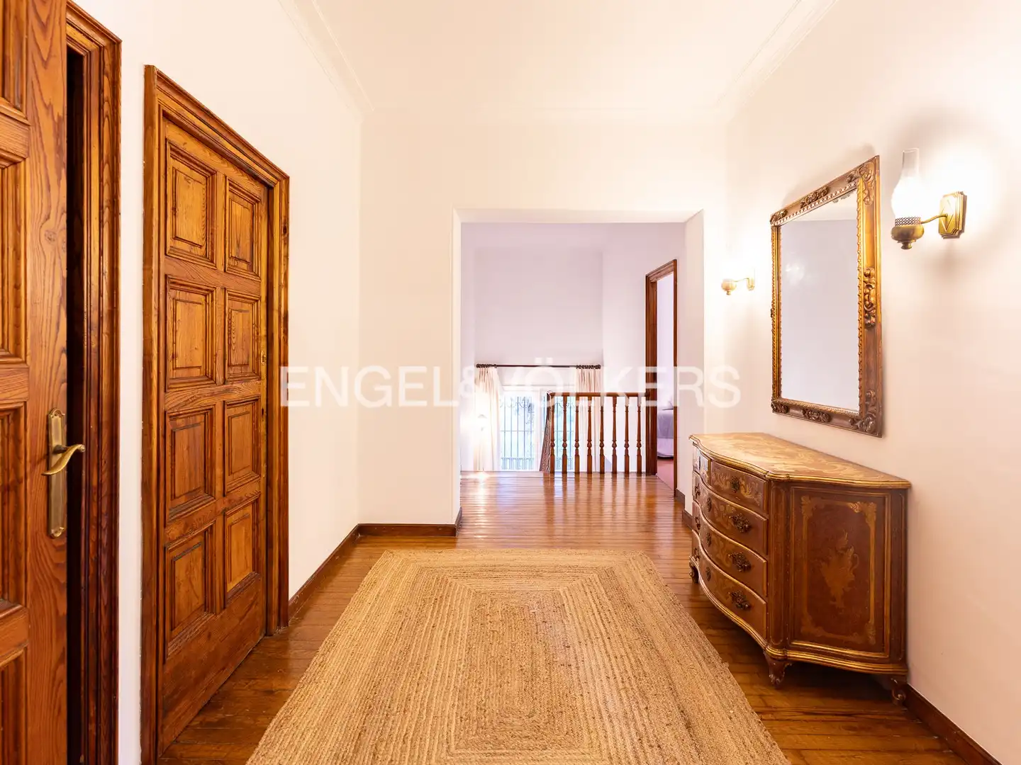 Casa amb jardí en venda a Arenys de Munt, imagen 38