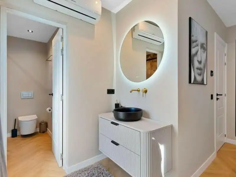 Detached homes for rent in Guadalmina Baja