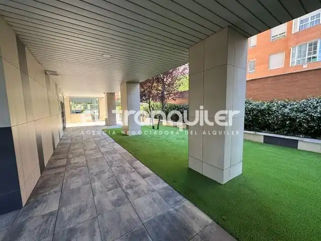 Flat for rent in Calle Jazmin, Costillares