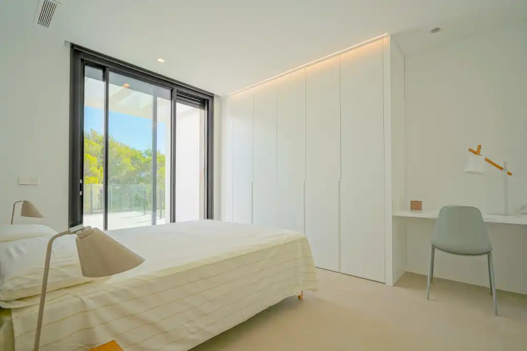 Casa amb terrassa en venda a Casco Urbano, imagen 31
