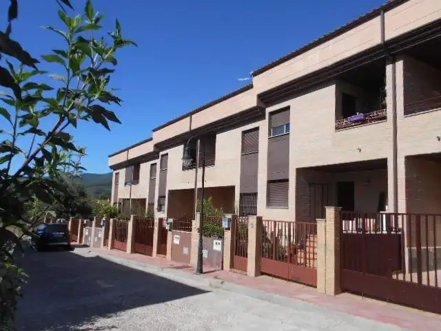 House with garden for sale in CRUZ MALPELO 13, imagen 14