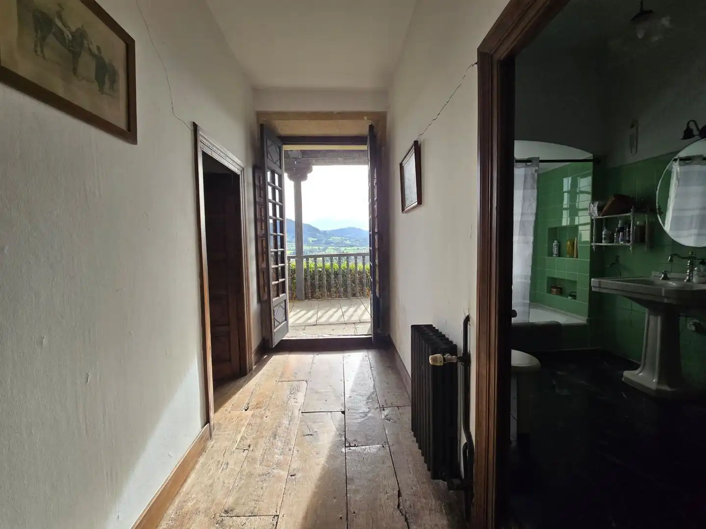 Casa o chalet en venta en Villaviciosa con Calefacción y Jardín privado